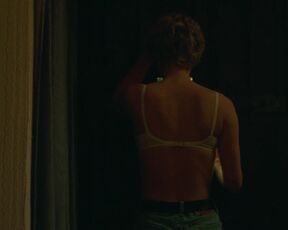 Rosy McEwen, Kerrie Hayes, Lucy Halliday nude - Blue Jean (2022) lesbian sexy episodes