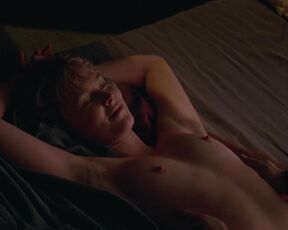 Rosy McEwen, Kerrie Hayes, Lucy Halliday nude - Blue Jean (2022) lesbian sexy episodes