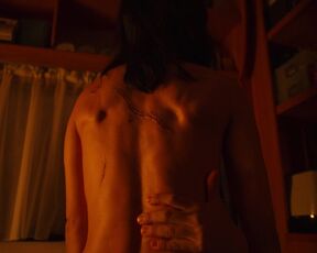 Jeon Do-yeon - Kill Boksoon (2023) topless video