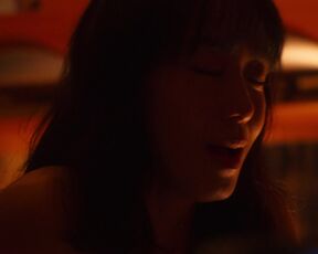 Jeon Do-yeon - Kill Boksoon (2023) topless video