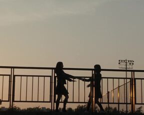 Jeon Do-yeon - Kill Boksoon (2023) topless video