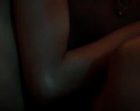 LaToya Tonodeo, Moriah Brown - Power Book II Ghost s03e06-07 (2023) nude video