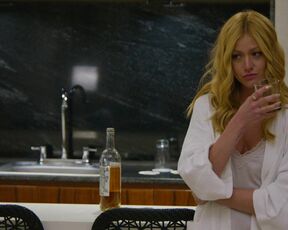 Katherine McNamara, Jasmine Sky Sarin - Sugar (2022) hot scene