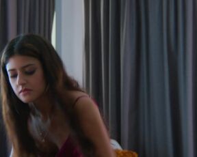 Katherine McNamara, Jasmine Sky Sarin - Sugar (2022) hot scene