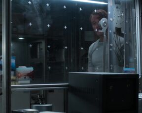 Shantel VanSanten, Lauren Sweetser, Sarah Jones - For All Mankind (2021) s02e08-10 hottest scenes