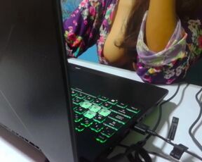 My killer Chinese educator