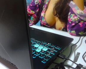 My killer Chinese educator