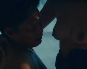 Ayanna Misola, Rob Guinto nude - Bula (2022) hottest nudity & sex