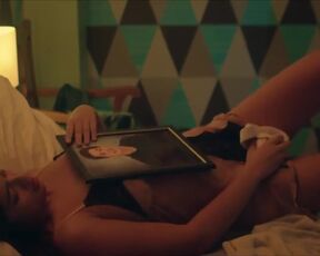 Ayanna Misola, Rob Guinto nude - Bula (2022) hottest nudity & sex