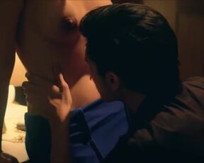 Ayanna Misola, Rob Guinto nude - Bula (2022) hottest nudity & sex