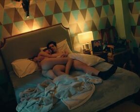 Ayanna Misola, Rob Guinto nude - Bula (2022) hottest nudity & sex