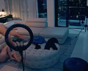 Ayanna Misola, Rob Guinto nude - Bula (2022) hottest nudity & sex