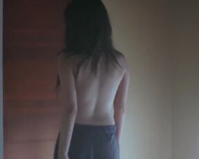 Janelle Tee, Ava Mendez nude - The Escort Wife (2022) nude scene from erotci movie