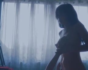 Janelle Tee, Ava Mendez nude - The Escort Wife (2022) nude scene from erotci movie