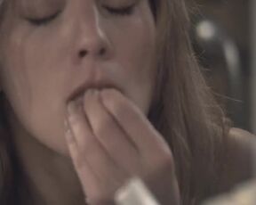 Ana Dordevic sexy - Mia und Morgenrot (2021) nudity scenes