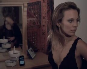 Ana Dordevic sexy - Mia und Morgenrot (2021) nudity scenes