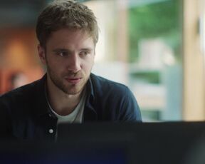 Roma Gasiorowska - Tonight You're Sleeping with Me (Dzisiaj śpisz ze mną) (2023) topless videos