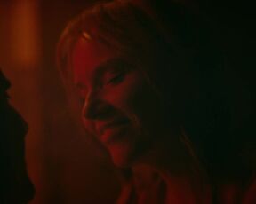 Roma Gasiorowska - Tonight You're Sleeping with Me (Dzisiaj śpisz ze mną) (2023) topless videos