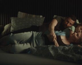 Roma Gasiorowska - Tonight You're Sleeping with Me (Dzisiaj śpisz ze mną) (2023) topless videos