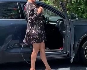 Public Showing COUGAR