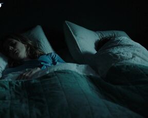 Elise Schaap naked - My Father Is an Airplane (2021) hottest nudity scenes