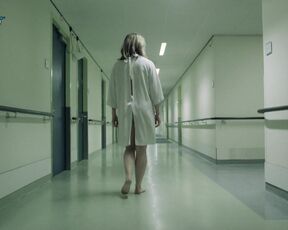 Elise Schaap naked - My Father Is an Airplane (2021) hottest nudity scenes