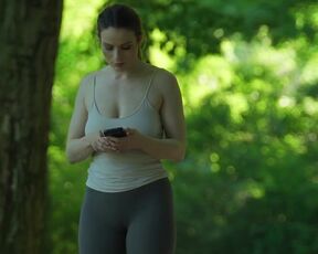 busty plucky sundress order. oops downbouse