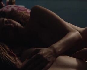 Margaret Qualley naked - Stars at Noon (2022) nude and sex scenes