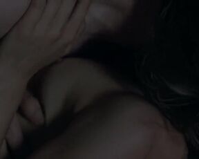 Margaret Qualley naked - Stars at Noon (2022) nude and sex scenes