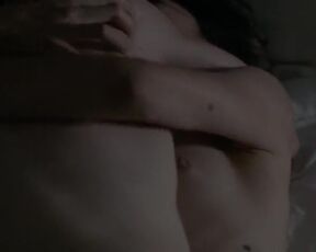 Margaret Qualley naked - Stars at Noon (2022) nude and sex scenes