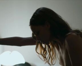 Lola Aubrière nude - Savage Days (2021) Topless