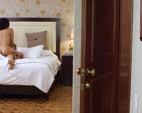 Miriam Arrieta, Nicole Mayer, Brenda Barragan and other - Las sirvientas calientes 7 (2021) Adult Film | Hottest Scenes