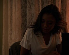 Michelle Hayden sexy - The Oval s02e19 (2021) hot