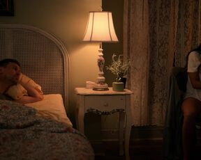 Michelle Hayden sexy - The Oval s02e19 (2021) hot