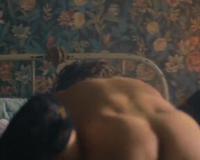 Matilda De Angelis, Roberta Mengozzi - The Law According to Lidia Poet (2023) s01e01-06