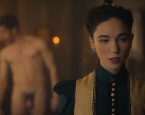 Matilda De Angelis, Roberta Mengozzi - The Law According to Lidia Poet (2023) s01e01-06