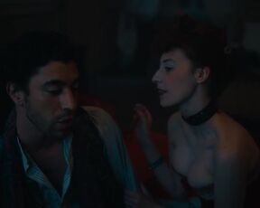 Matilda De Angelis, Roberta Mengozzi - The Law According to Lidia Poet (2023) s01e01-06