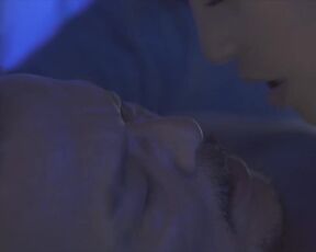 Nika Madrid hot sex - Mang Kanor (2023) Hot Asian sex & nudity scene from the movie