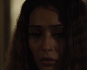 Sara Khan sex - Ek Anjaan Rishtey Ka Guilt (2021) hot episode