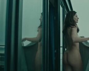 Agnieszka Grochowska naked - Fucking Bornholm (2022) hot sex scene from the movie