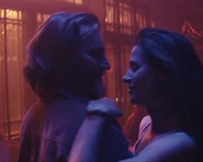 Agnieszka Grochowska naked - Fucking Bornholm (2022) hot sex scene from the movie