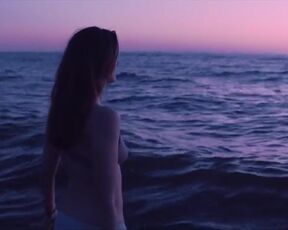 Agnieszka Grochowska naked - Fucking Bornholm (2022) hot sex scene from the movie