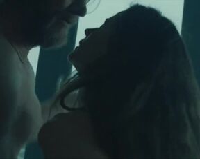 Agnieszka Grochowska naked - Fucking Bornholm (2022) hot sex scene from the movie