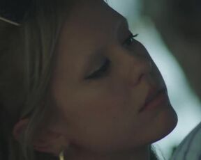 Mia Goth, Anita Major, Cleopatra Coleman, Amanda Brugel, Hajnalka Zsigár - Infinity Pool (2023)