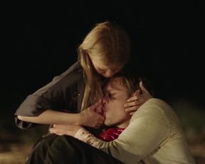 Mia Goth, Anita Major, Cleopatra Coleman, Amanda Brugel, Hajnalka Zsigár - Infinity Pool (2023)