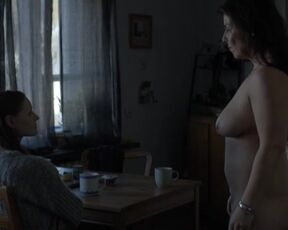 Anna Krotoska, Karolina Kominek-Skuratowicz - Anatomia (2021) Naked Actresses