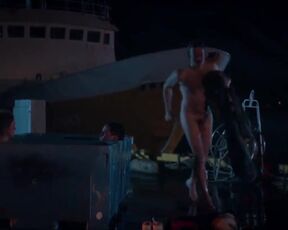 Svala Jóhannesdóttir, Nína Dögg Filippusdóttir nackte - Blackport s01e01-04e07 (2021-2022) hottest & nudity movie scenes
