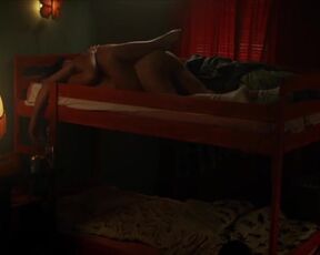 Svala Jóhannesdóttir, Nína Dögg Filippusdóttir nackte - Blackport s01e01-04e07 (2021-2022) hottest & nudity movie scenes