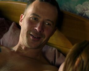 Maria Ehrich hot - Ostfriesenmoor (2023) short sex scene