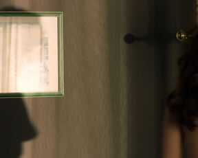Maria Ehrich hot - Ostfriesenmoor (2023) short sex scene